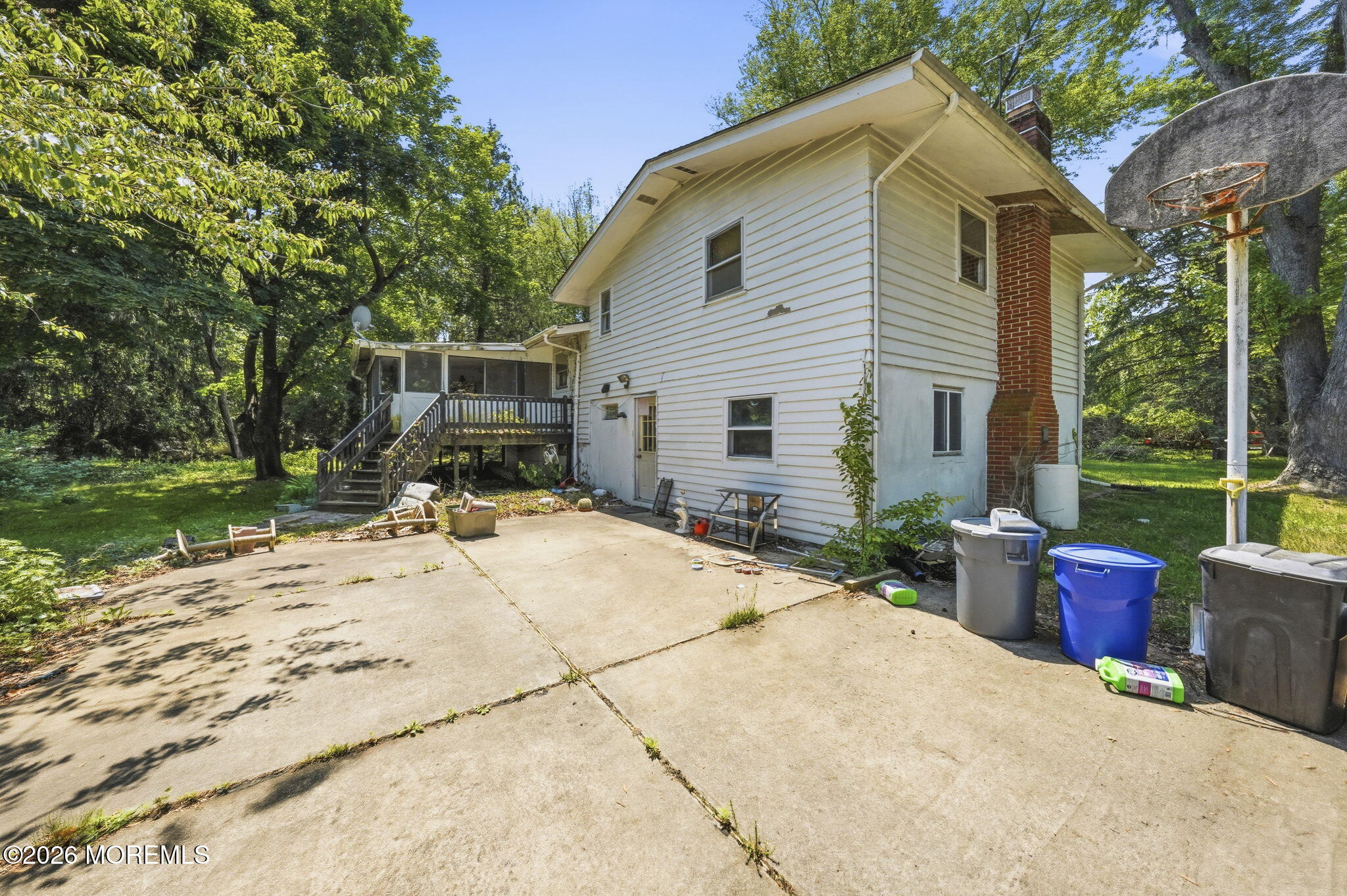 58 Vanderveer Road Howell NJ 07728