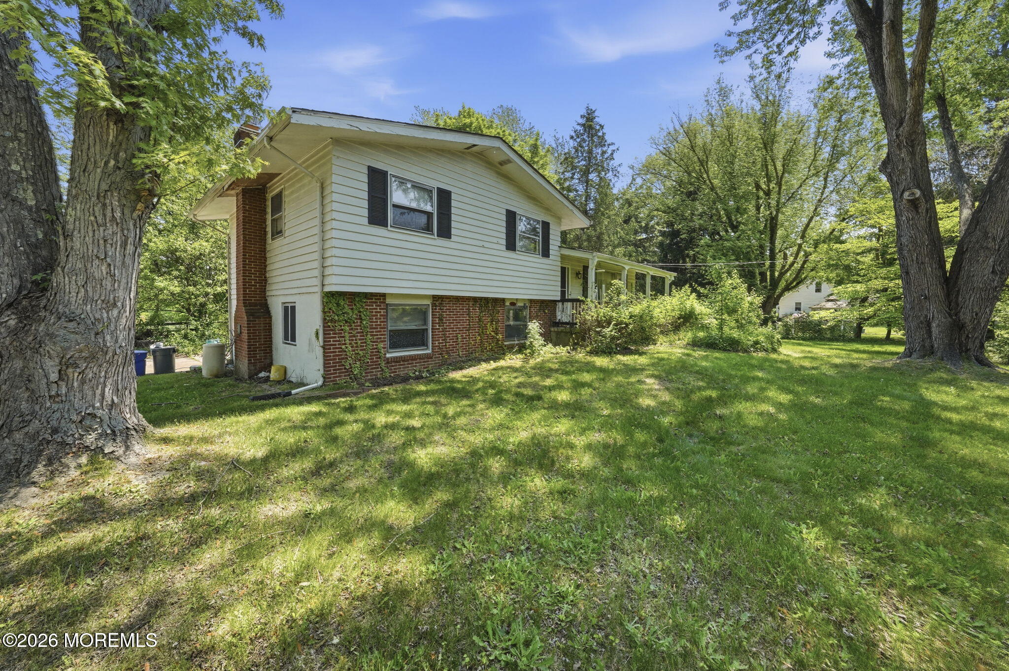 58 Vanderveer Road Howell NJ 07728