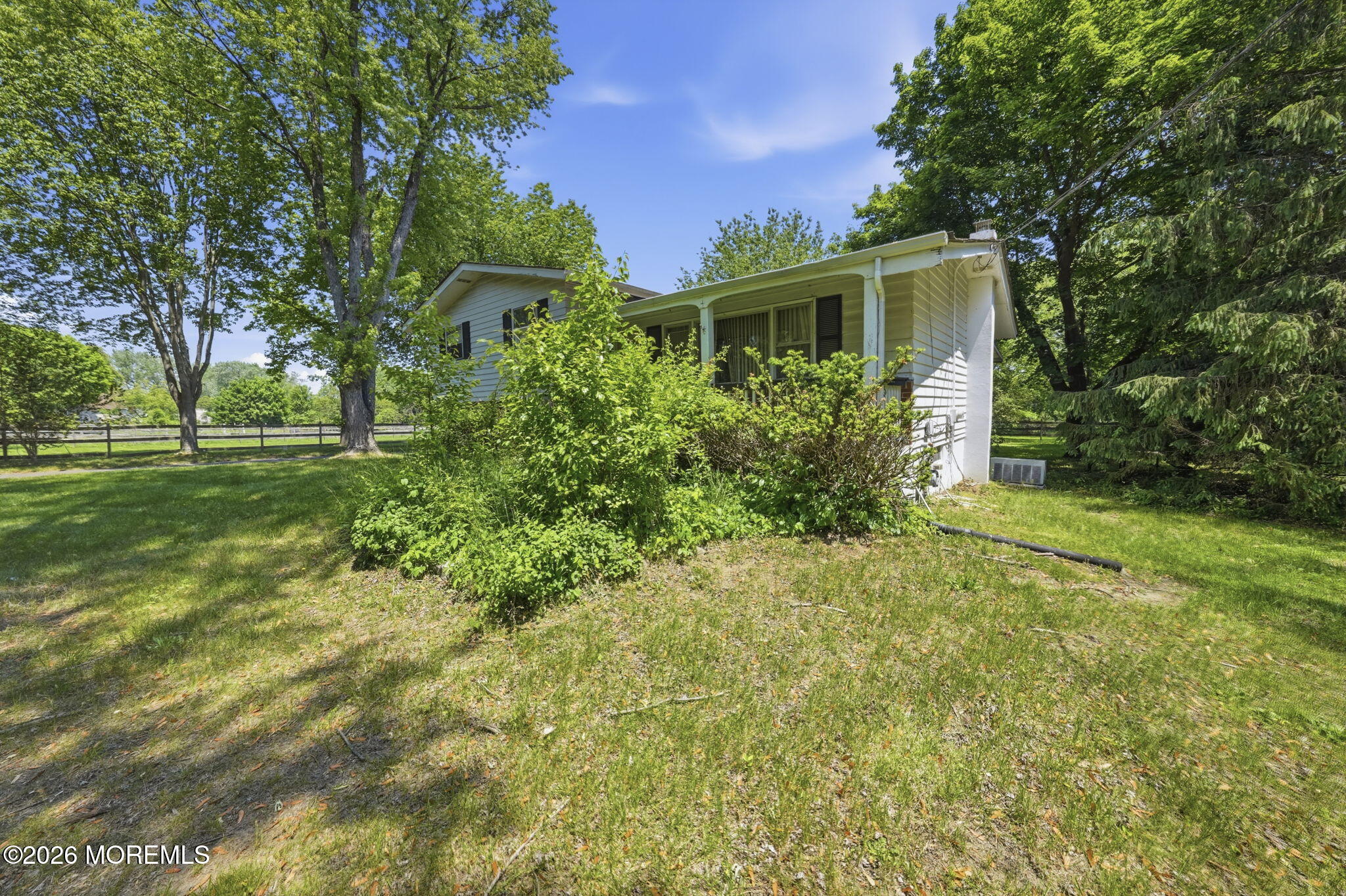 58 Vanderveer Road Howell NJ 07728