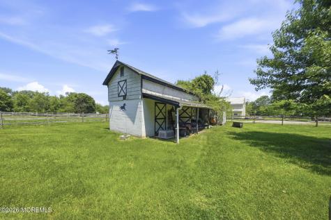 58 Vanderveer Road Howell NJ 07728