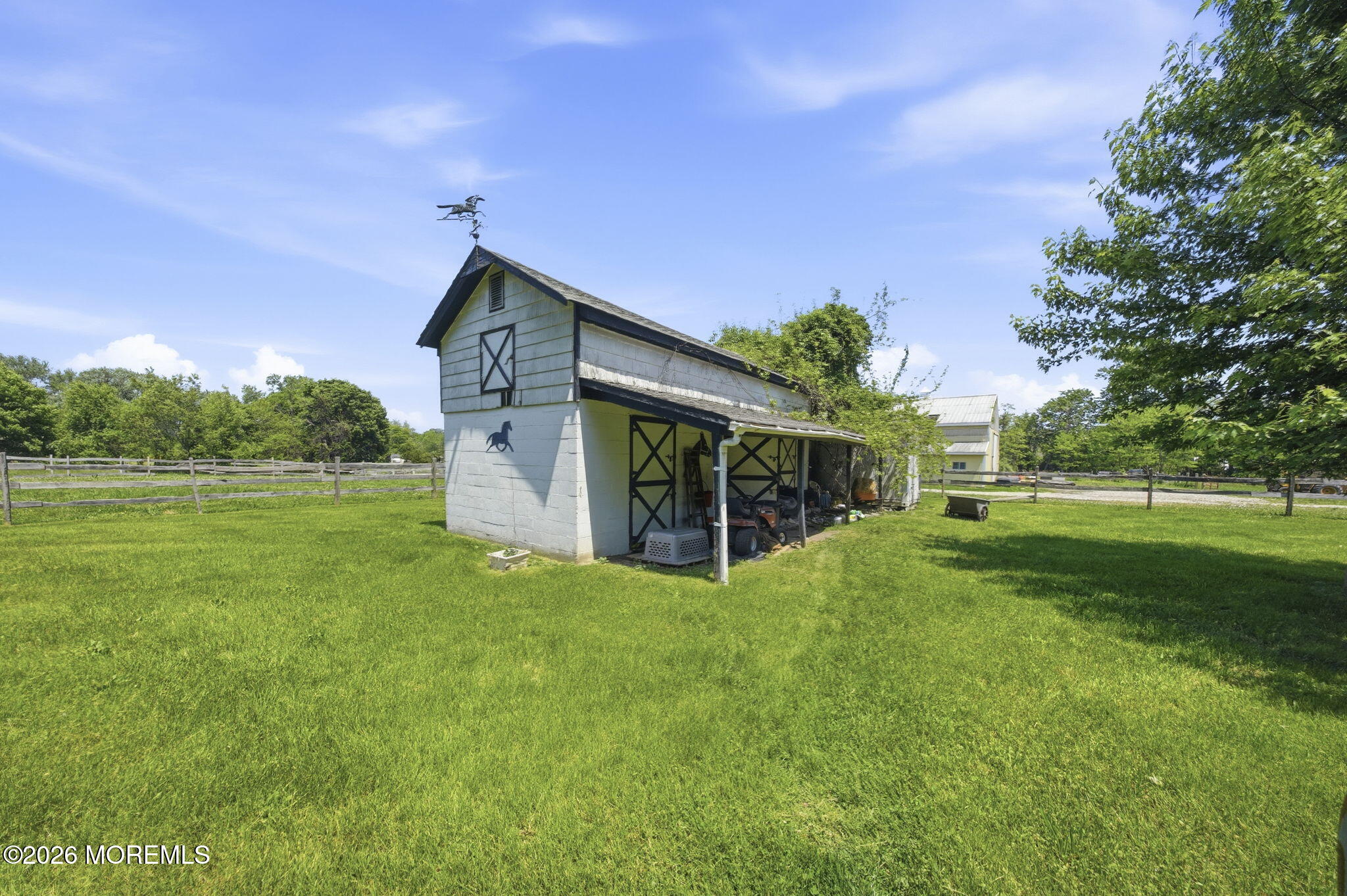 58 Vanderveer Road Howell NJ 07728