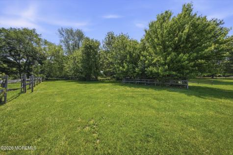 58 Vanderveer Road Howell NJ 07728