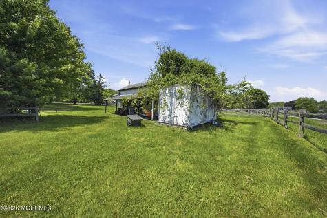 58 Vanderveer Road Howell NJ 07728