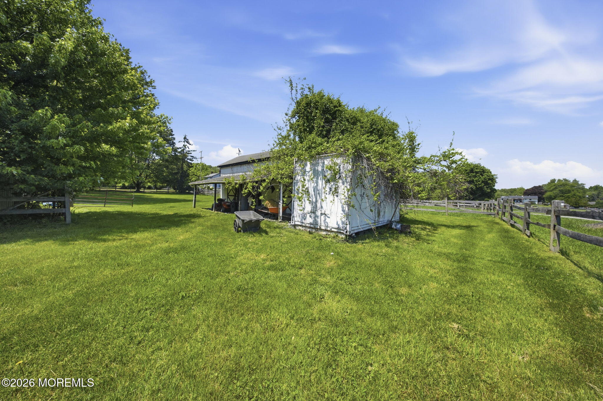 58 Vanderveer Road Howell NJ 07728