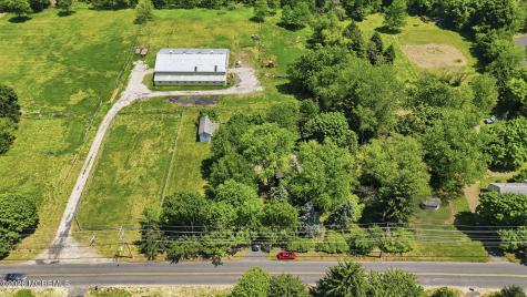 58 Vanderveer Road Howell NJ 07728