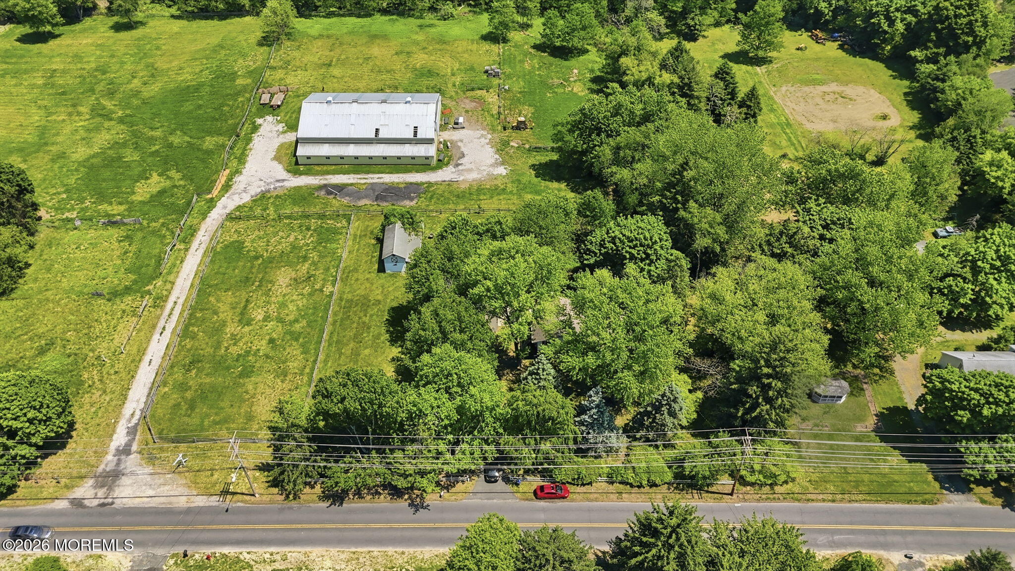 58 Vanderveer Road Howell NJ 07728