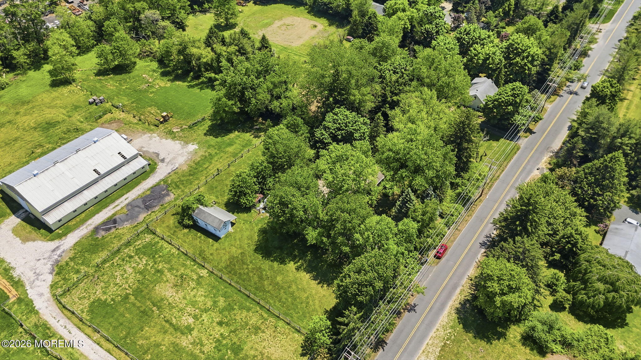 58 Vanderveer Road Howell NJ 07728
