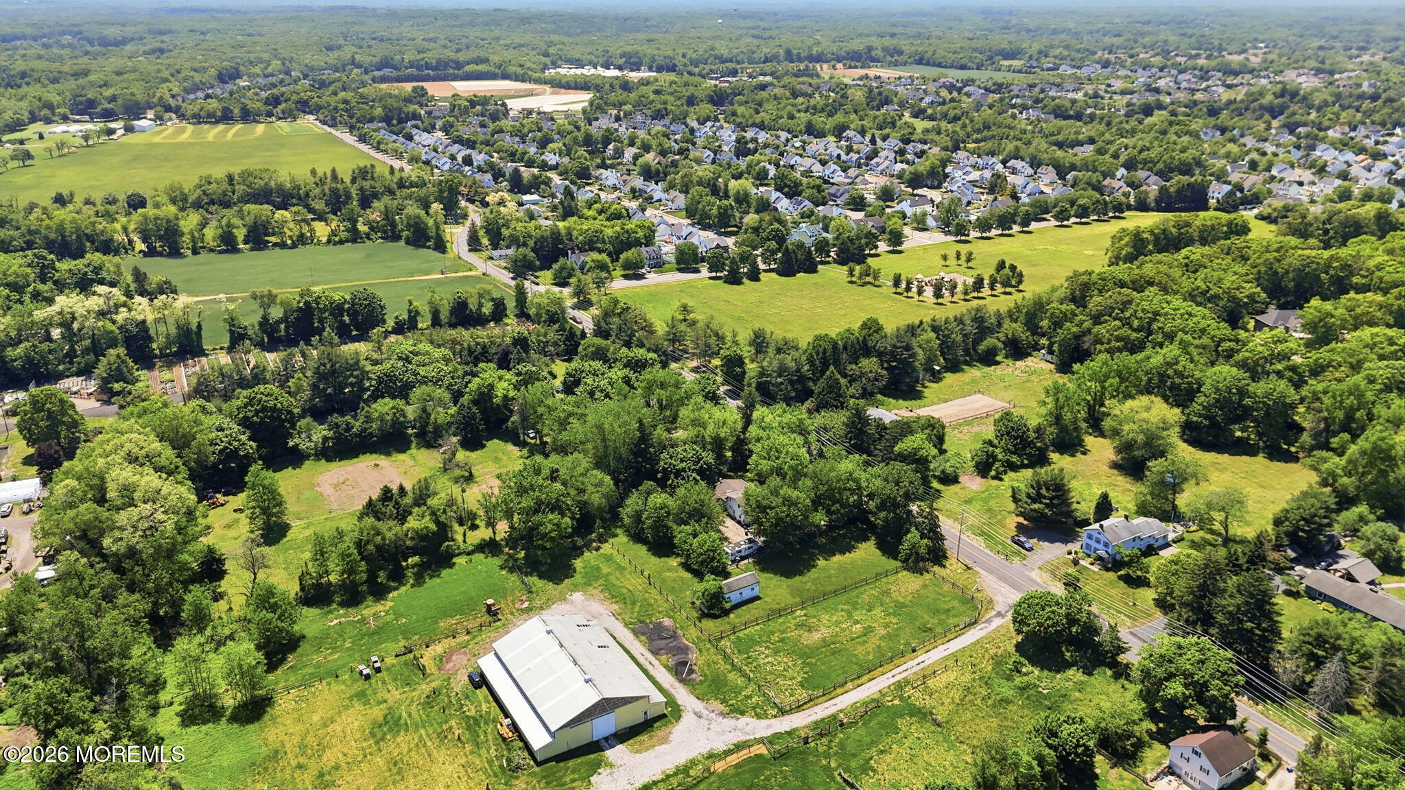 58 Vanderveer Road Howell NJ 07728