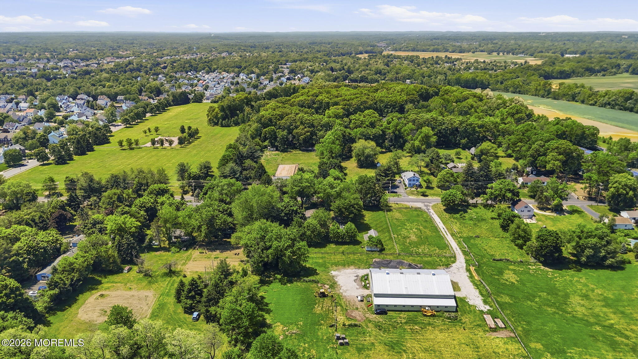 58 Vanderveer Road Howell NJ 07728