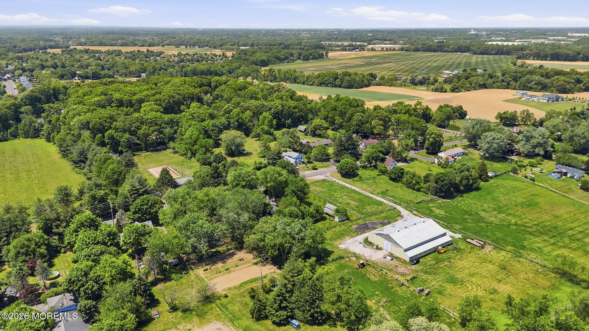 58 Vanderveer Road Howell NJ 07728