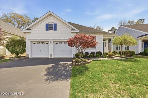 74 Pond View Circle Barnegat NJ 08005