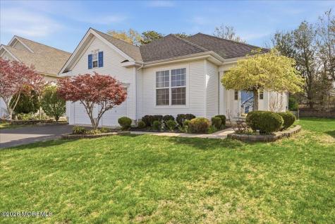 74 Pond View Circle Barnegat NJ 08005