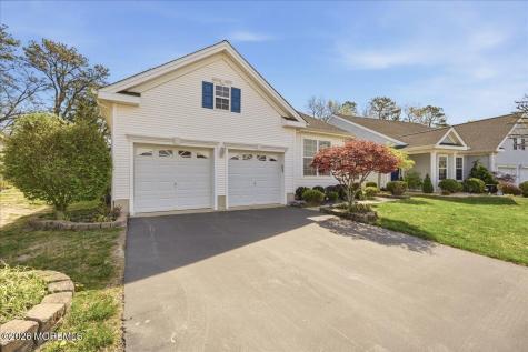 74 Pond View Circle Barnegat NJ 08005