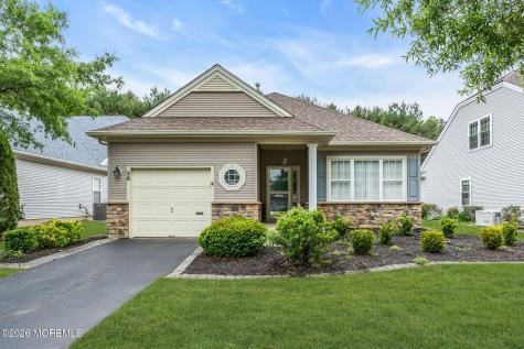 36 Belvedere Drive S Manchester NJ 08759