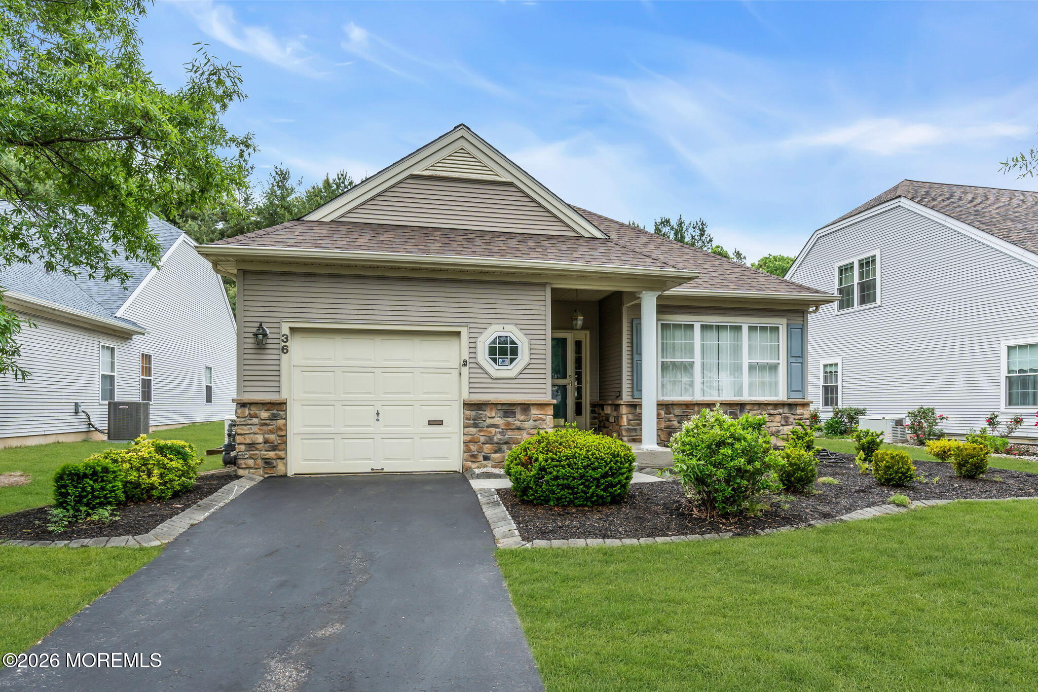 36 Belvedere Drive S Manchester NJ 08759