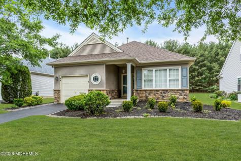 36 Belvedere Drive S Manchester NJ 08759