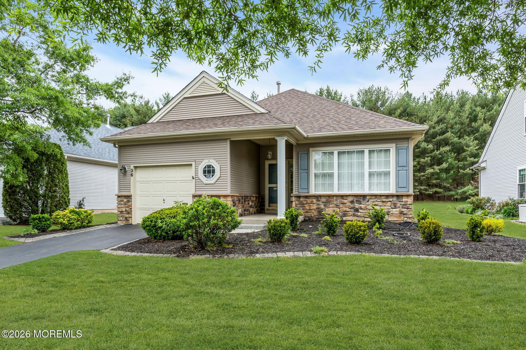 36 Belvedere Drive S Manchester NJ 08759