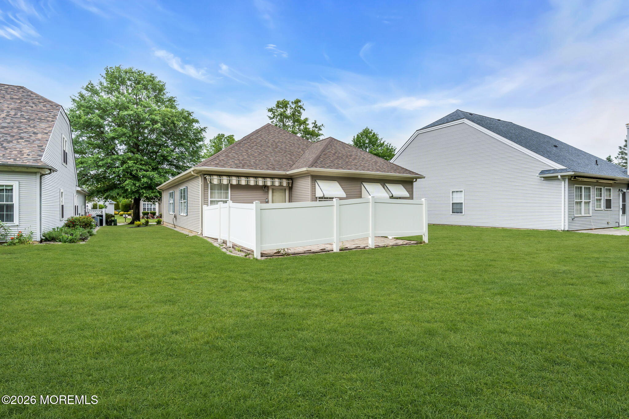 36 Belvedere Drive S Manchester NJ 08759