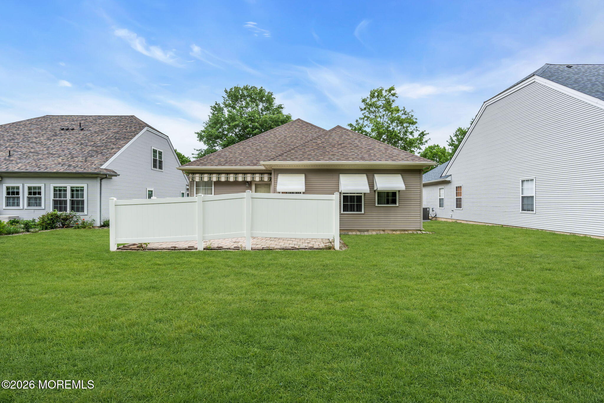 36 Belvedere Drive S Manchester NJ 08759