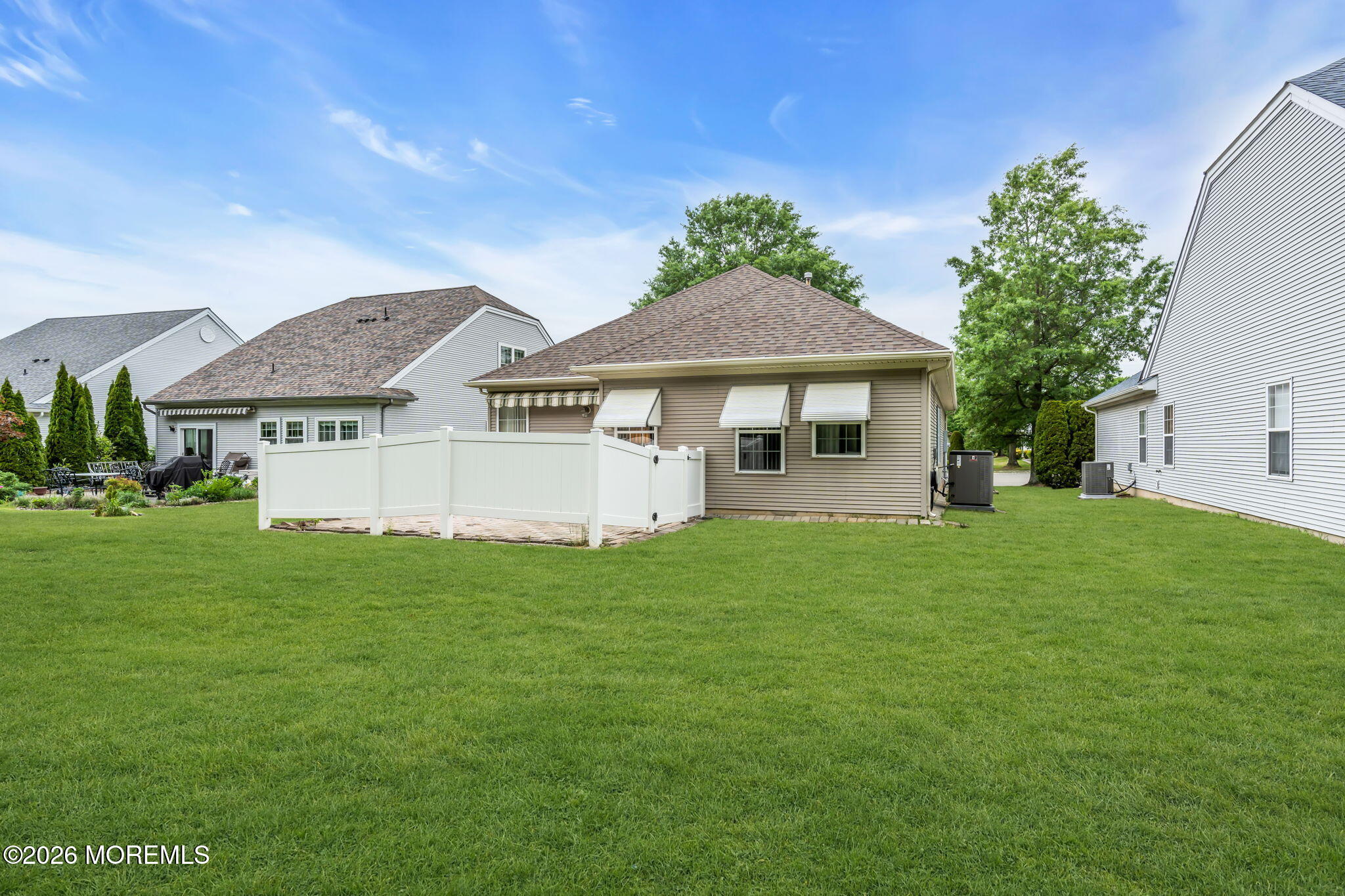 36 Belvedere Drive S Manchester NJ 08759