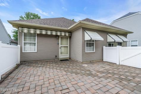 36 Belvedere Drive S Manchester NJ 08759