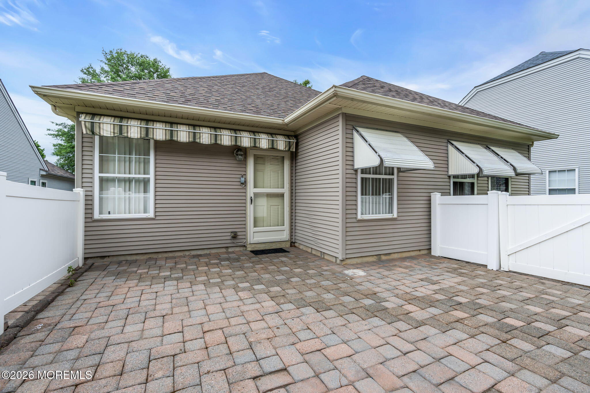 36 Belvedere Drive S Manchester NJ 08759