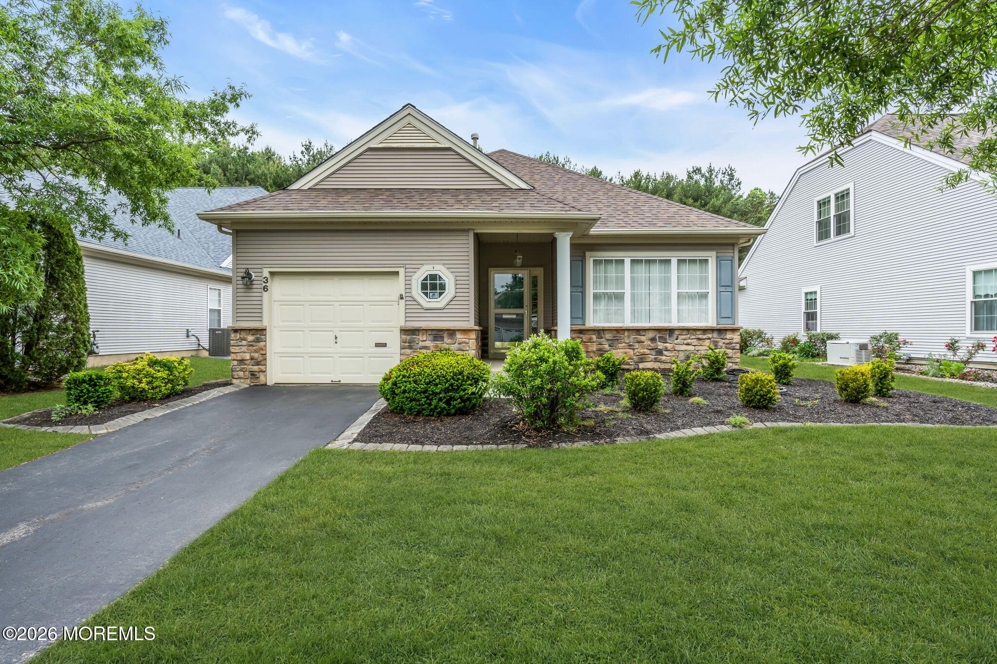 36 Belvedere Drive S Manchester NJ 08759