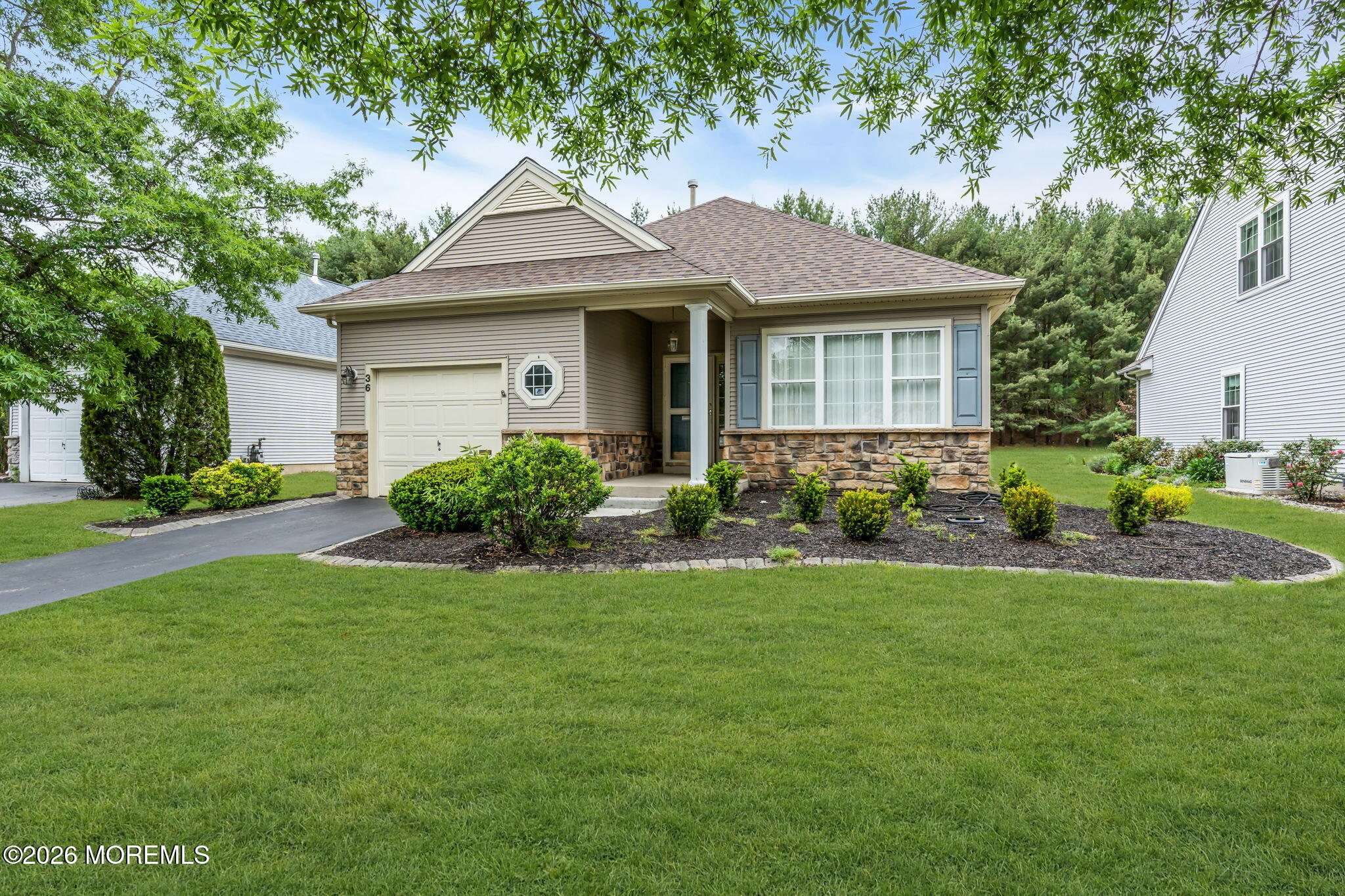 36 Belvedere Drive S Manchester NJ 08759