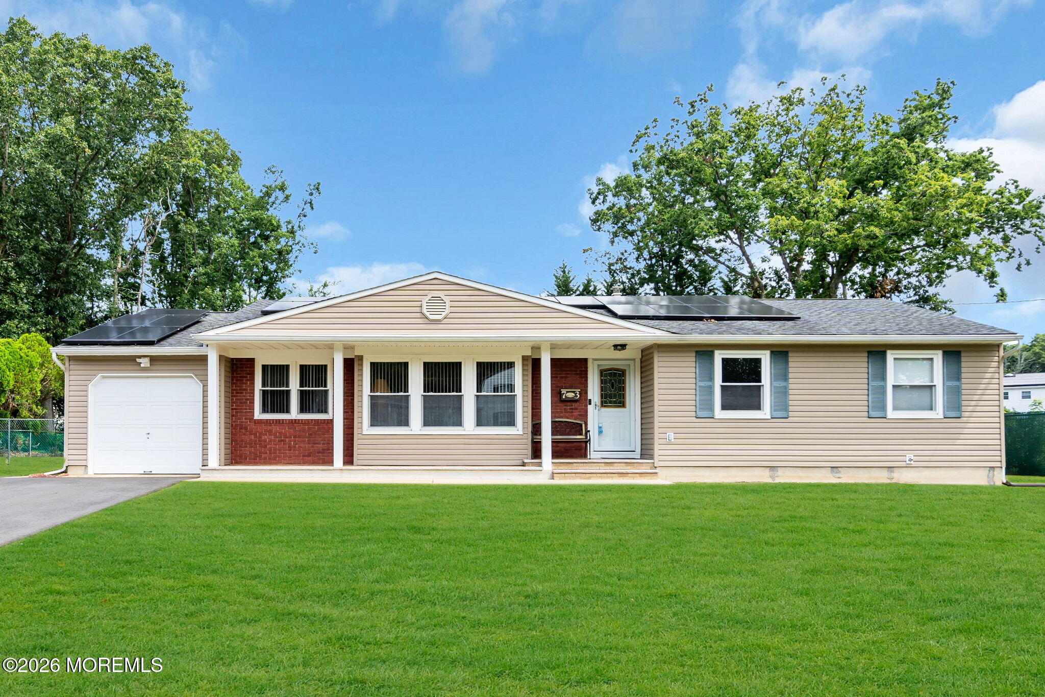 73 Newbury Road Howell NJ 07731
