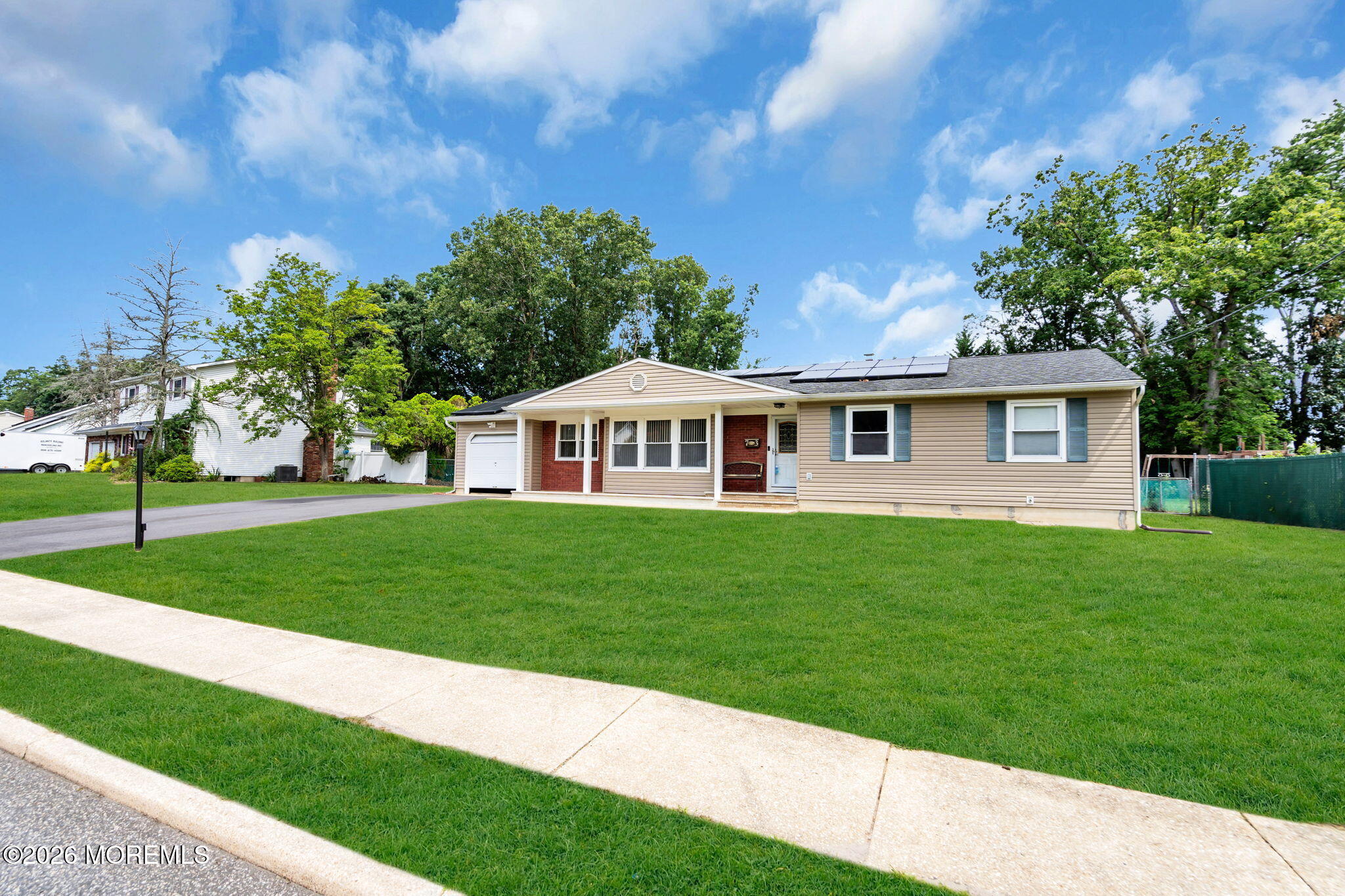 73 Newbury Road Howell NJ 07731