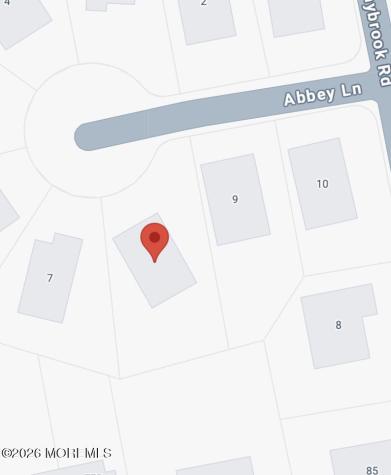 8 Abbey Lane Manchester NJ 08759