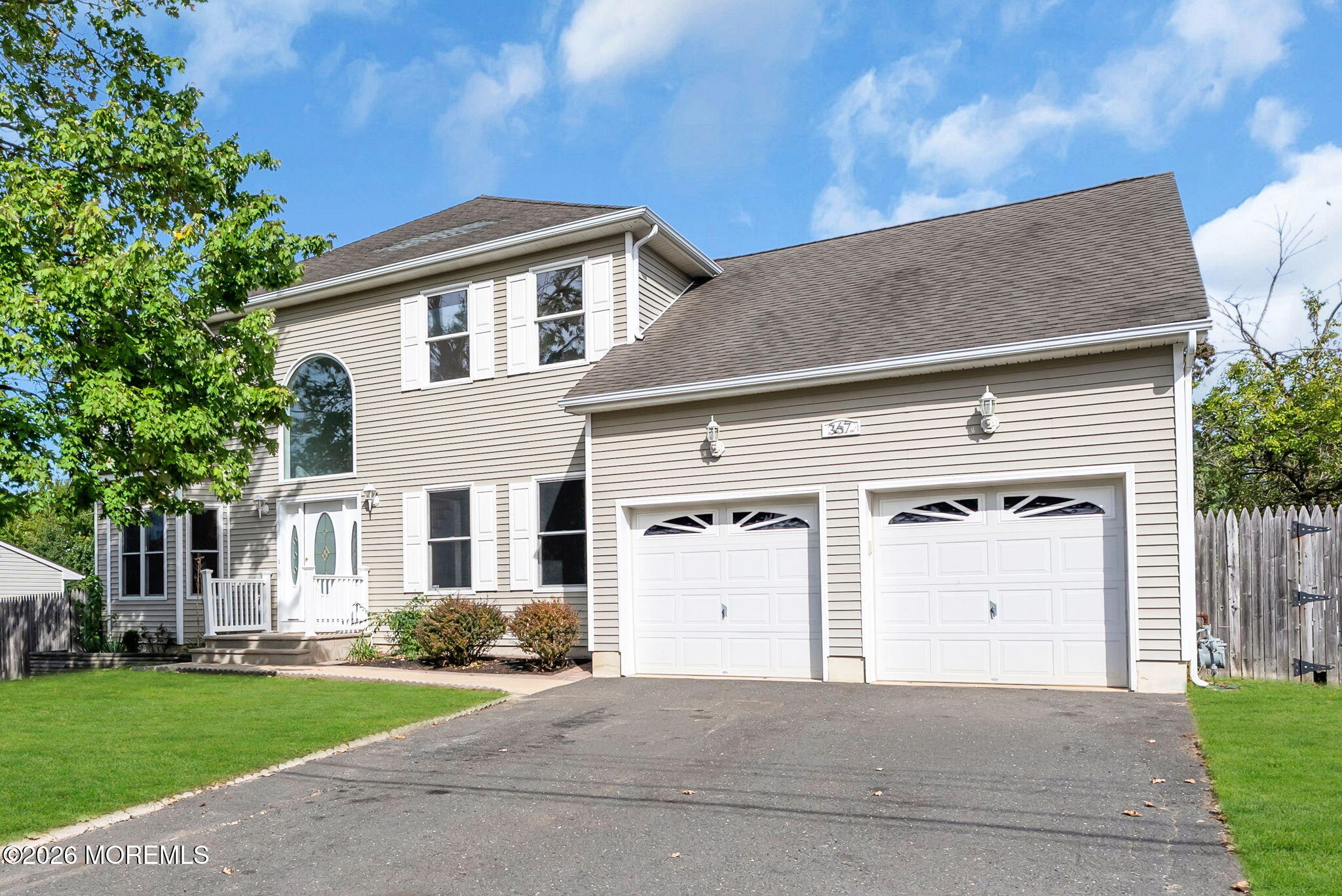 367 Dogwood Drive Brick NJ 08723