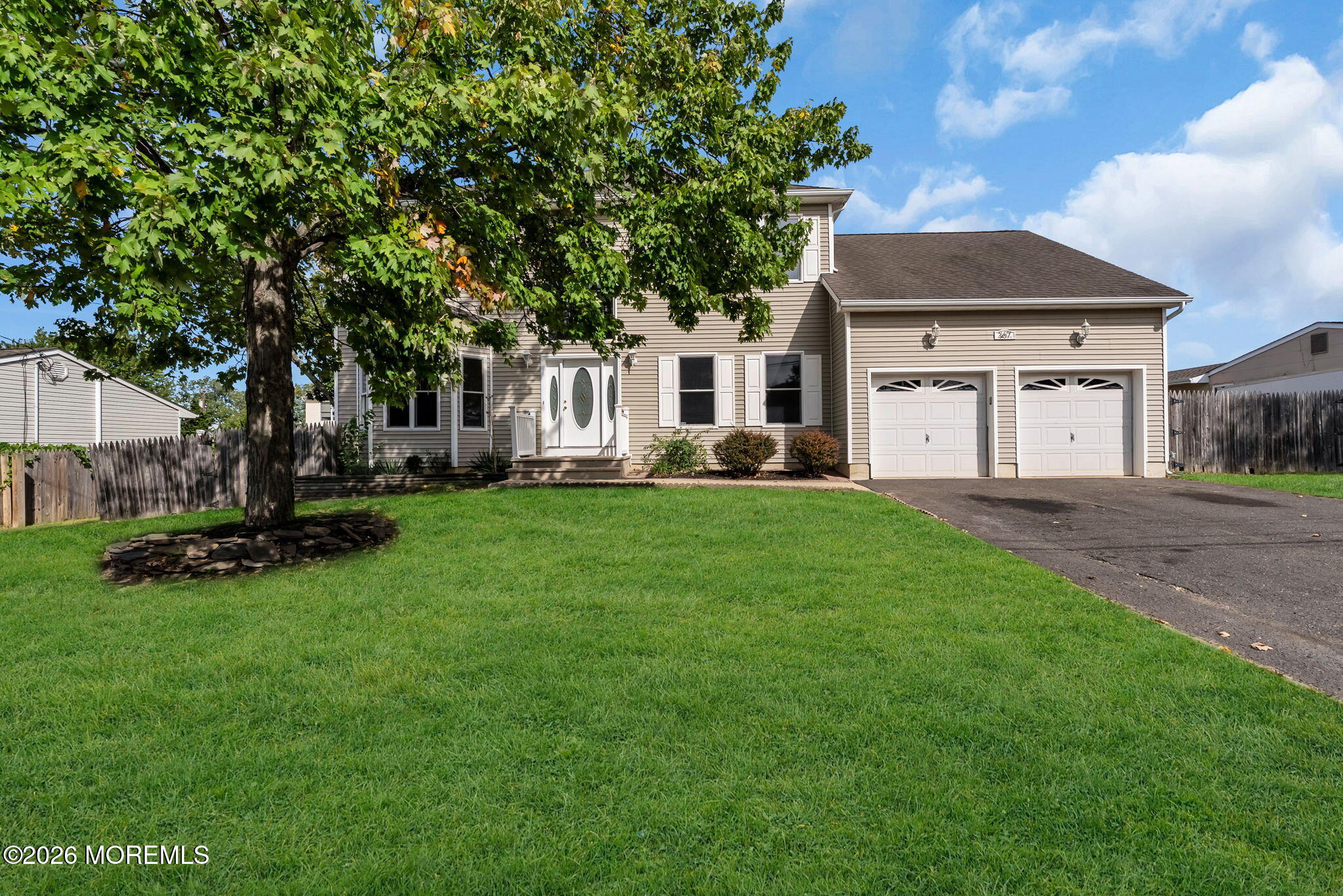 367 Dogwood Drive Brick NJ 08723