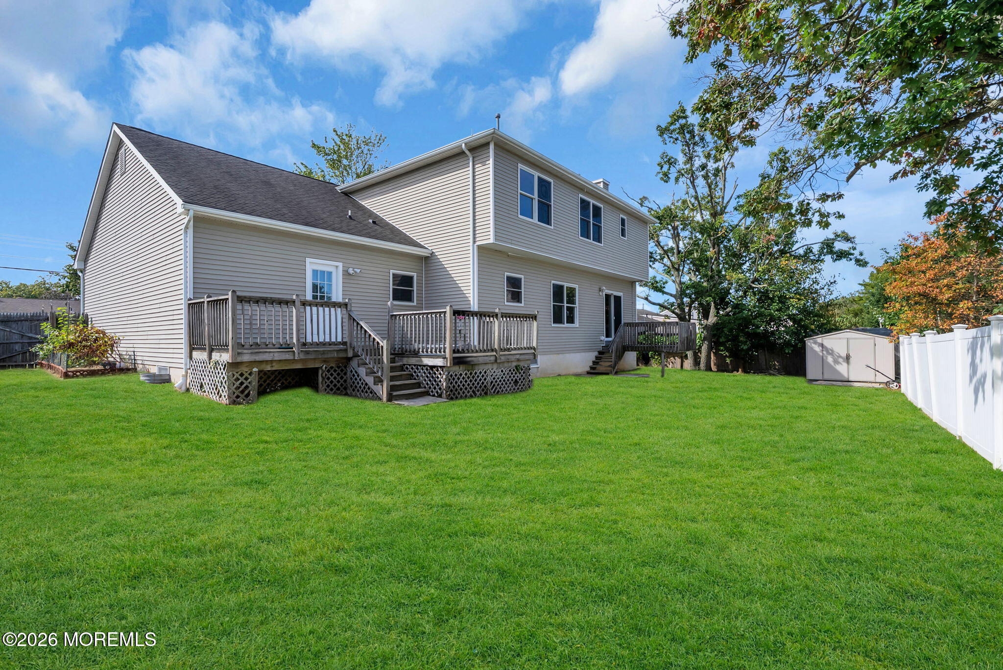 367 Dogwood Drive Brick NJ 08723