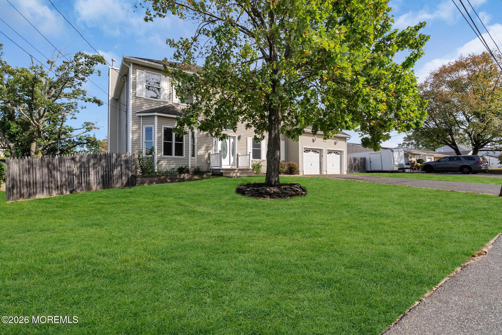 367 Dogwood Drive Brick NJ 08723