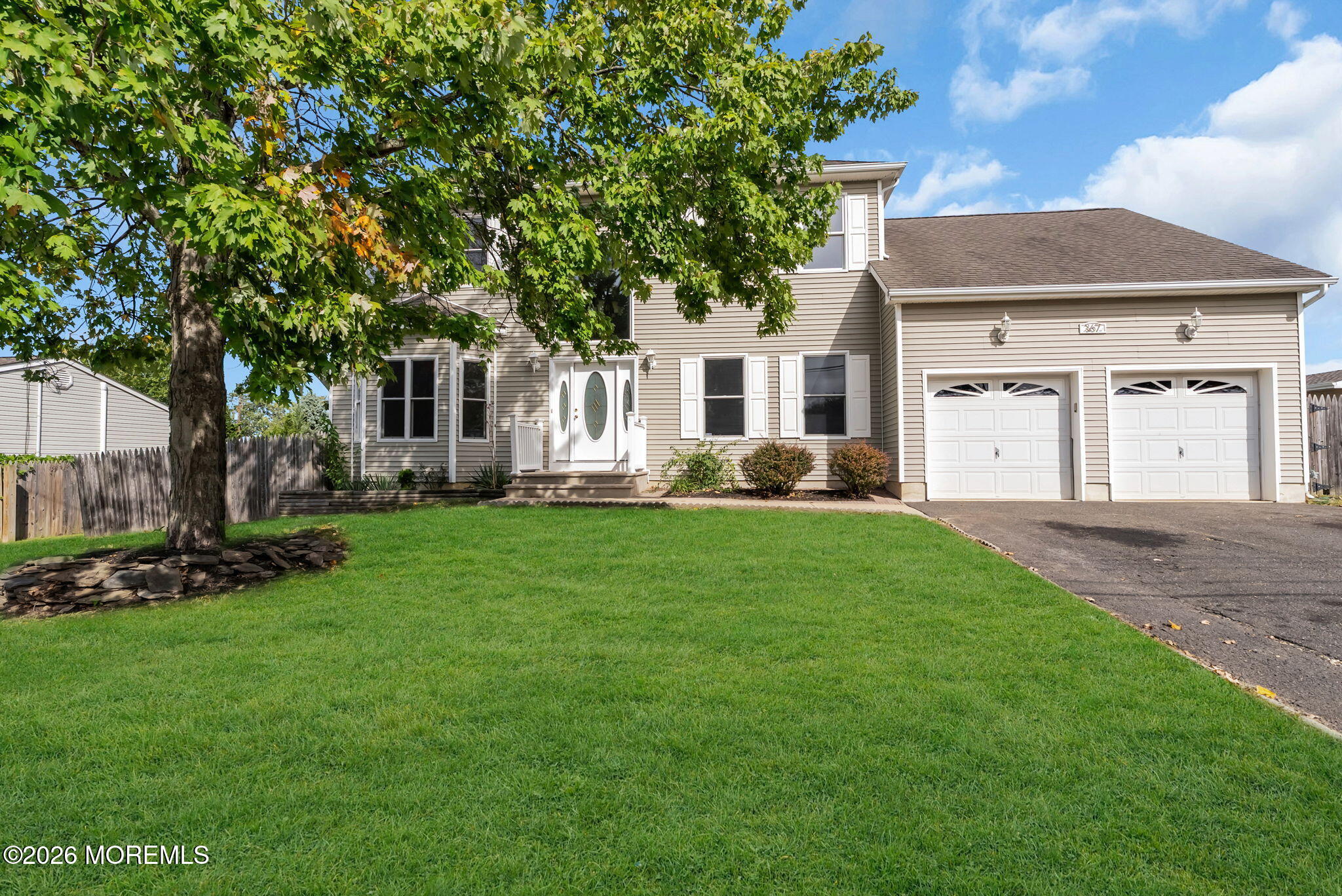 367 Dogwood Drive Brick NJ 08723