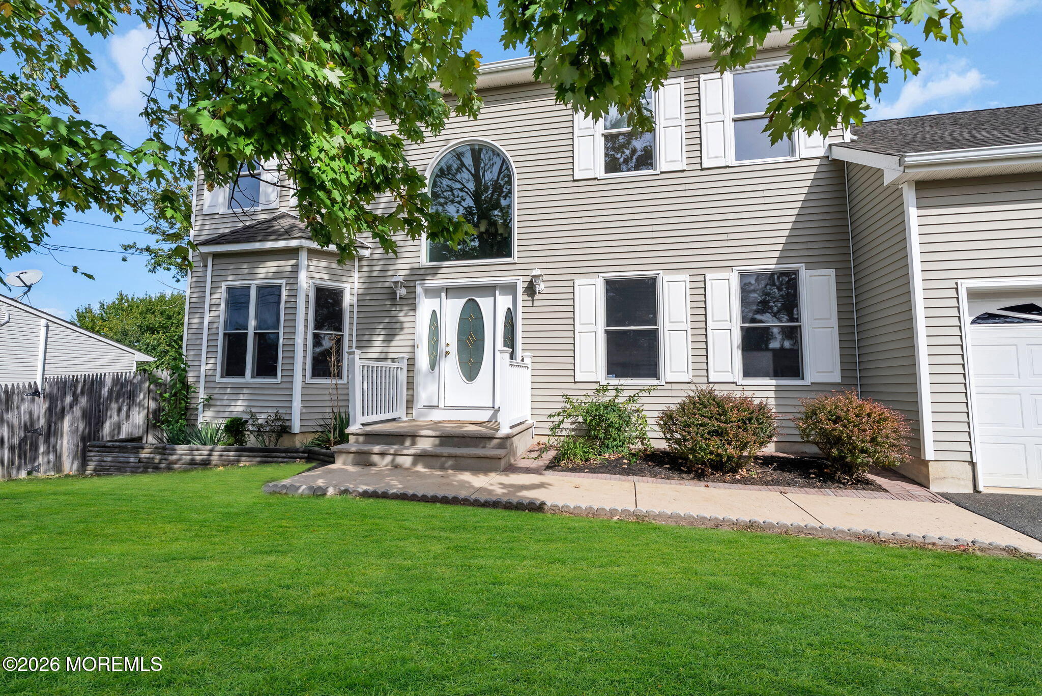 367 Dogwood Drive Brick NJ 08723