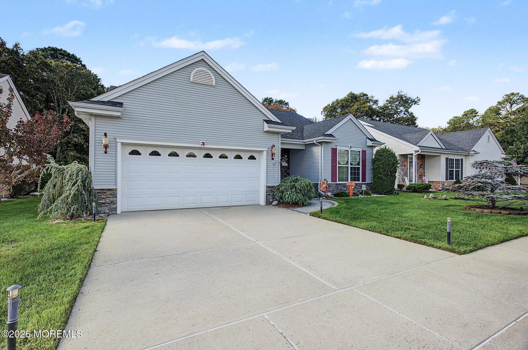 18 Pier Point Tuckerton NJ 08087
