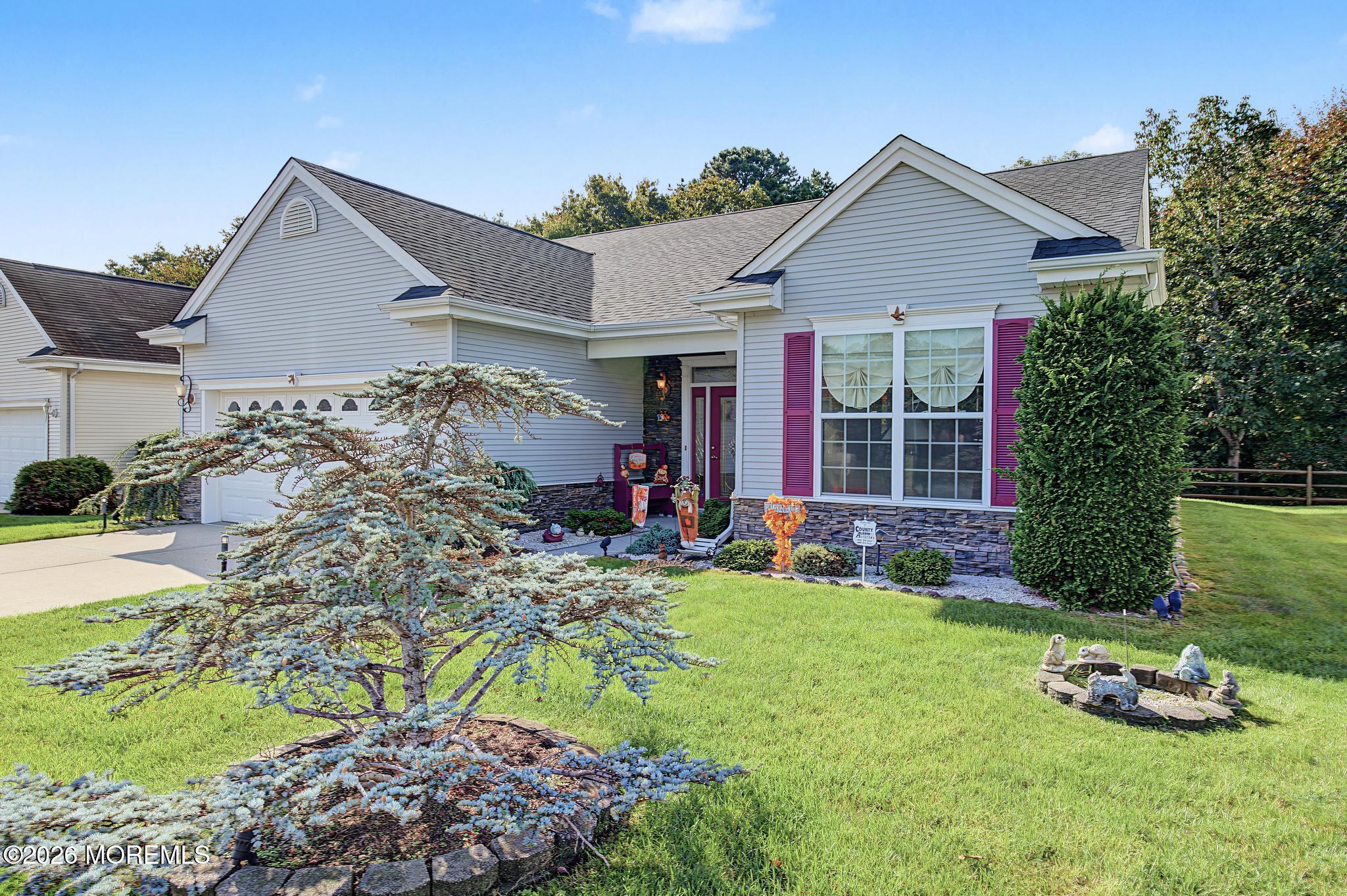 18 Pier Point Tuckerton NJ 08087