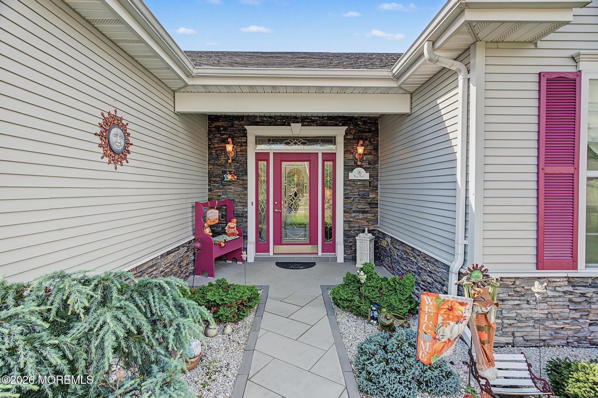 18 Pier Point Tuckerton NJ 08087