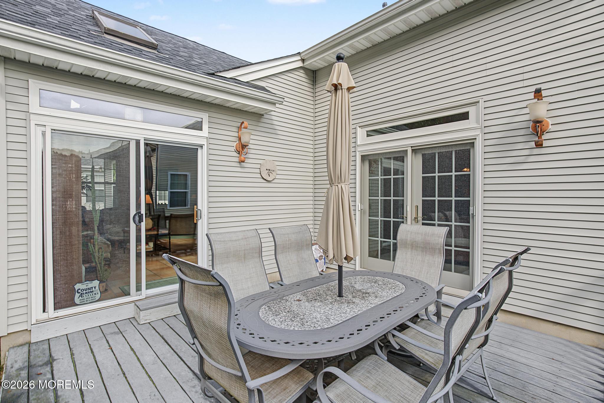 18 Pier Point Tuckerton NJ 08087