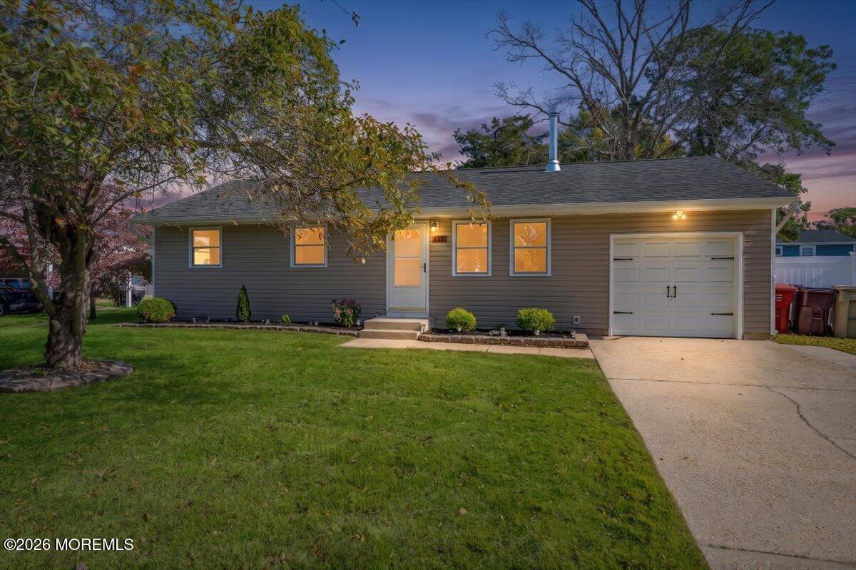 123 Mill Creek Road Bayville NJ 08721