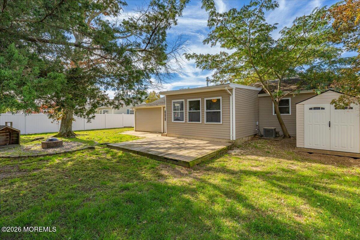 123 Mill Creek Road Bayville NJ 08721