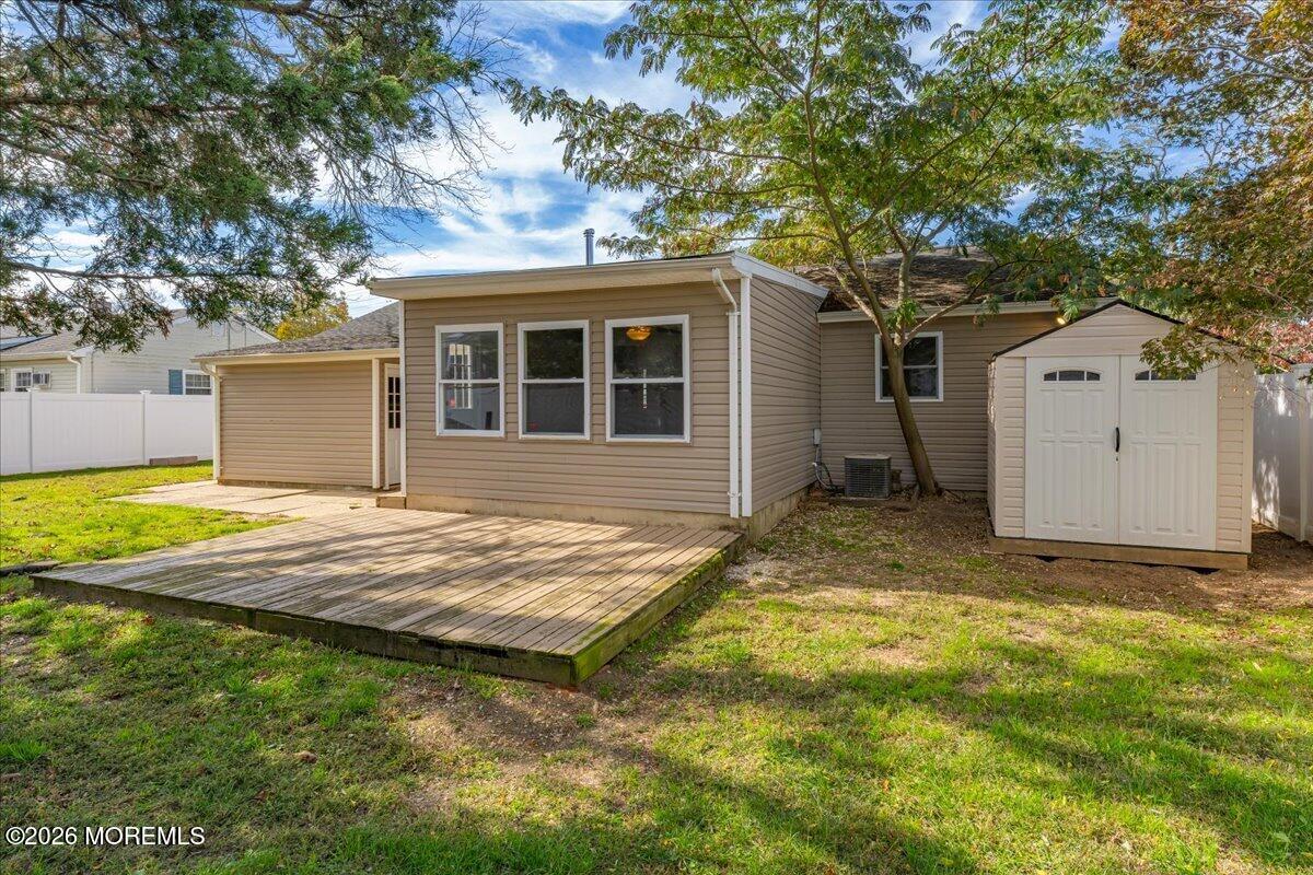 123 Mill Creek Road Bayville NJ 08721
