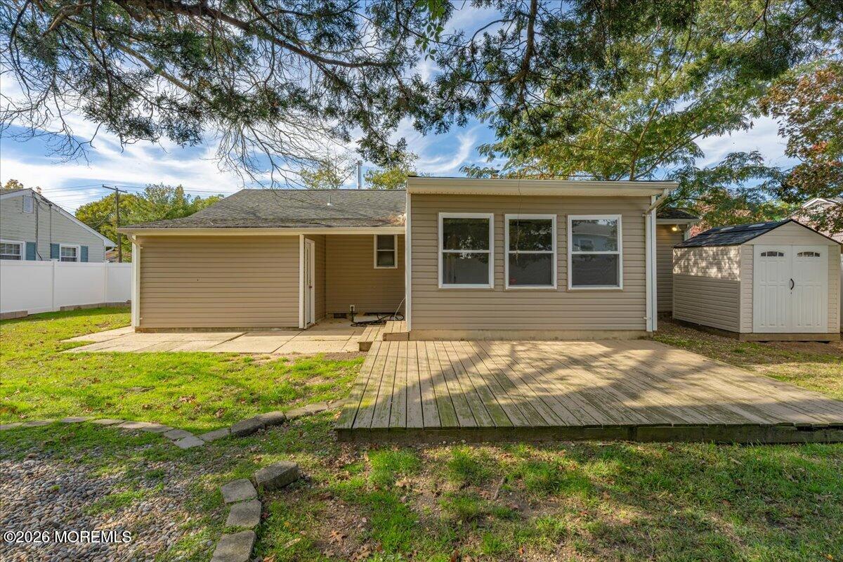 123 Mill Creek Road Bayville NJ 08721