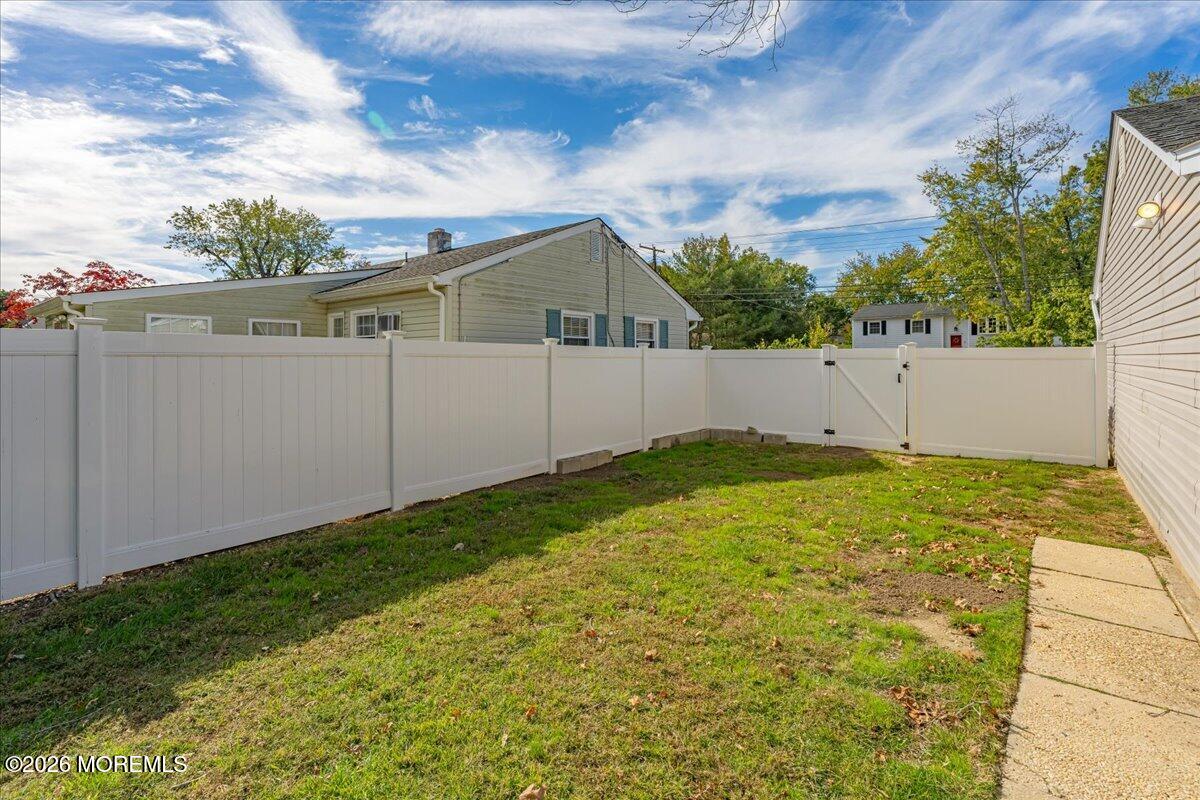 123 Mill Creek Road Bayville NJ 08721