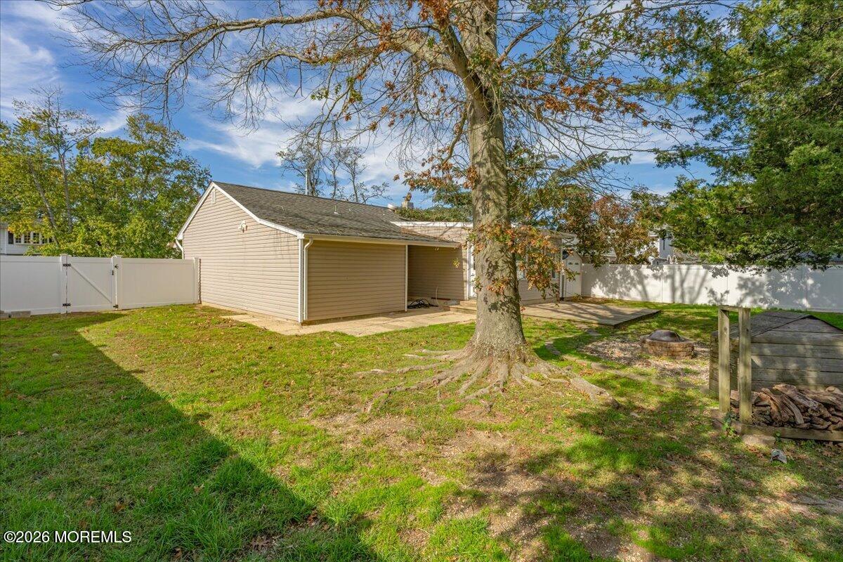 123 Mill Creek Road Bayville NJ 08721