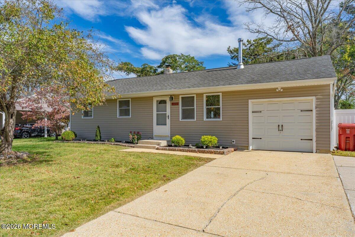 123 Mill Creek Road Bayville NJ 08721