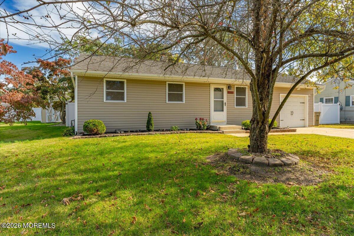 123 Mill Creek Road Bayville NJ 08721