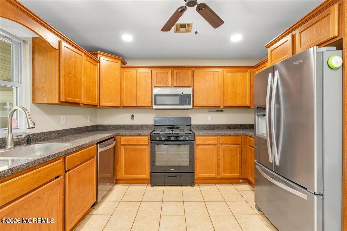 123 Mill Creek Road Bayville NJ 08721
